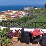 Aptos Monasterio De San Antonio 6 Apartment *