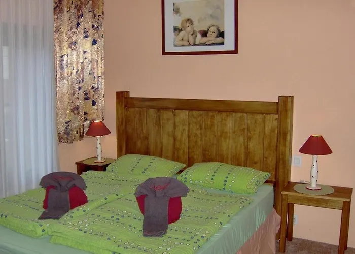 Aptos Monasterio De San Antonio 6 Apartamento