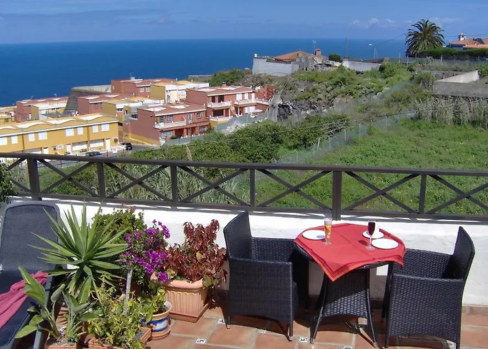 Aptos Monasterio De San Antonio 6 Apartamento *