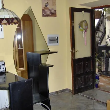 Apartmán Aptos Monasterio De San Antonio 6