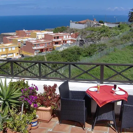 Apartmán Aptos Monasterio De San Antonio 6 Icod De Los Vinos