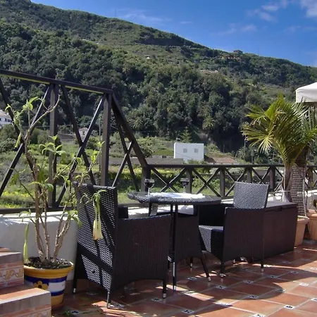 Apartmán Aptos Monasterio De San Antonio 6 *