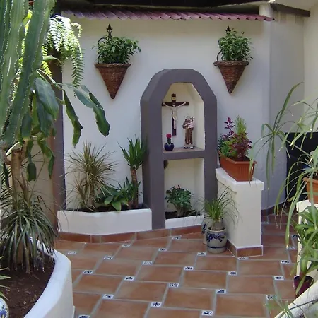 Apartmán Aptos Monasterio De San Antonio 6